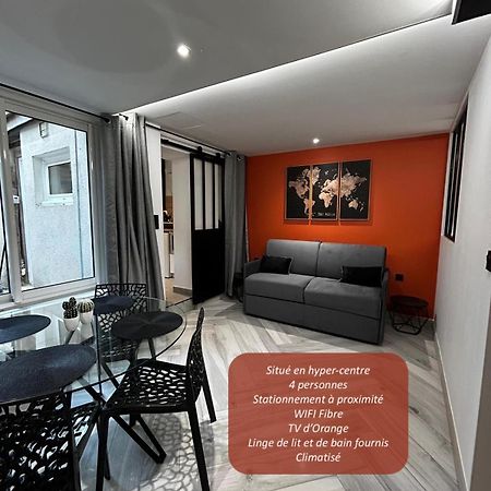 L'Orfevrerie Apartment Bourges Exterior photo