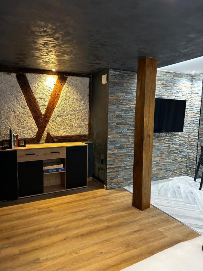 L'Orfevrerie Apartment Bourges Exterior photo